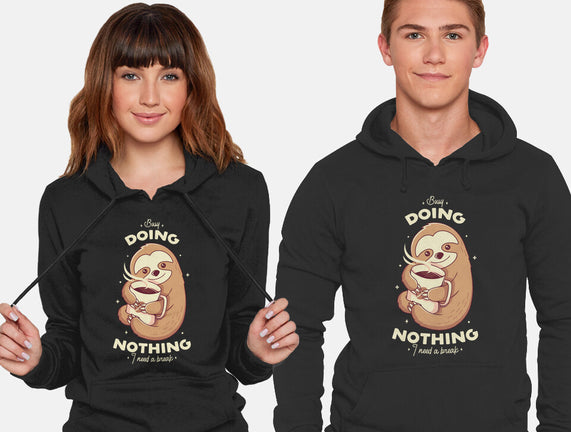 Sloth Coffee