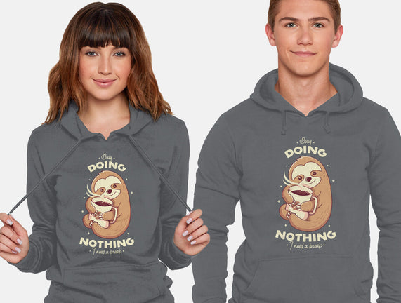 Sloth Coffee
