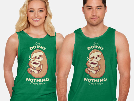 Sloth Coffee
