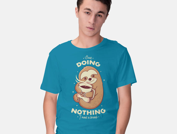 Sloth Coffee