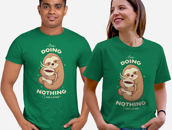 Sloth Coffee