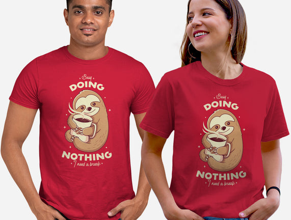 Sloth Coffee
