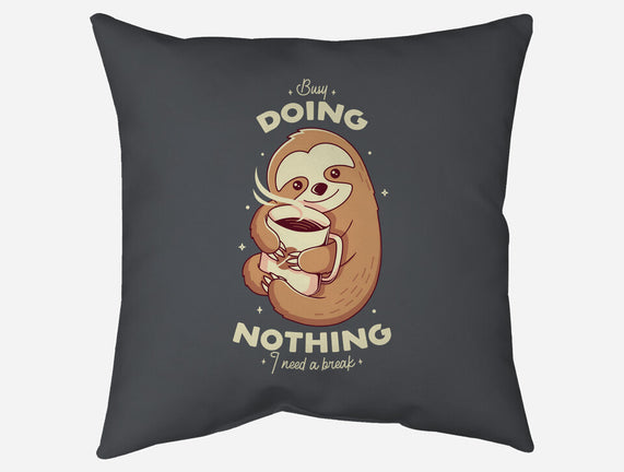 Sloth Coffee