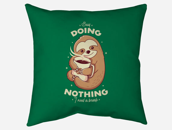 Sloth Coffee