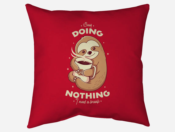 Sloth Coffee