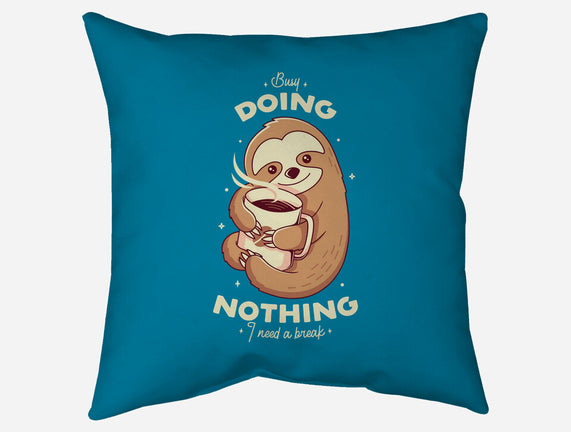 Sloth Coffee