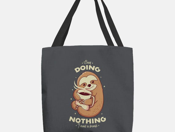 Sloth Coffee