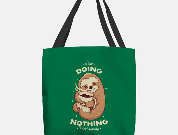 Sloth Coffee