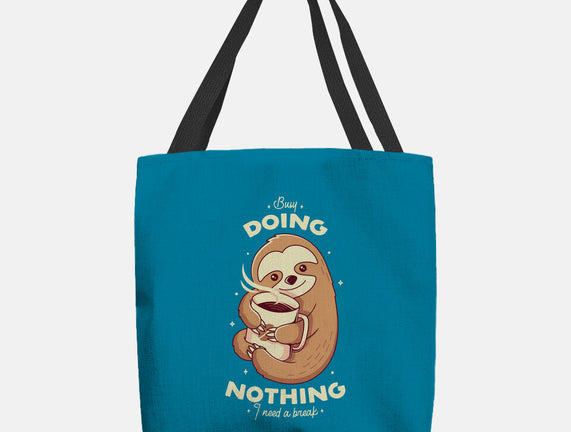 Sloth Coffee