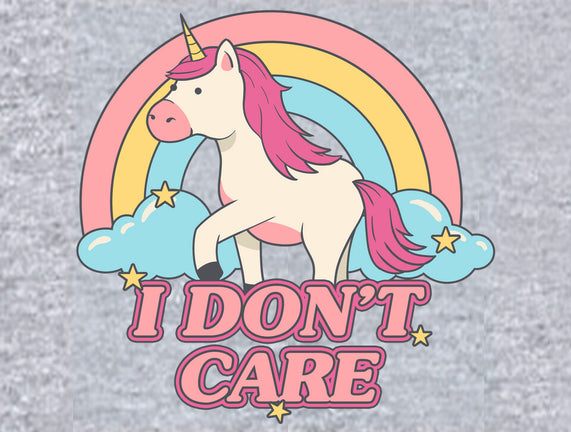 Do Not Care