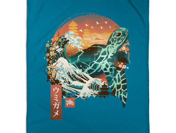 Kame Landscape