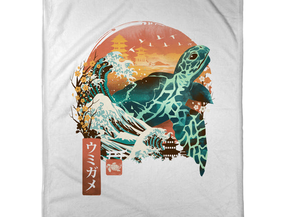 Kame Landscape