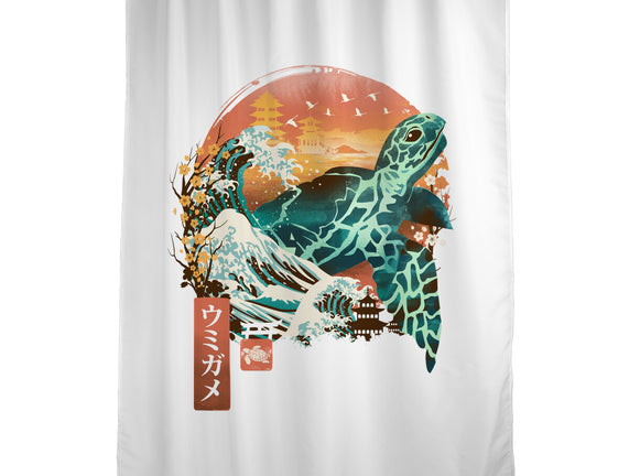 Kame Landscape