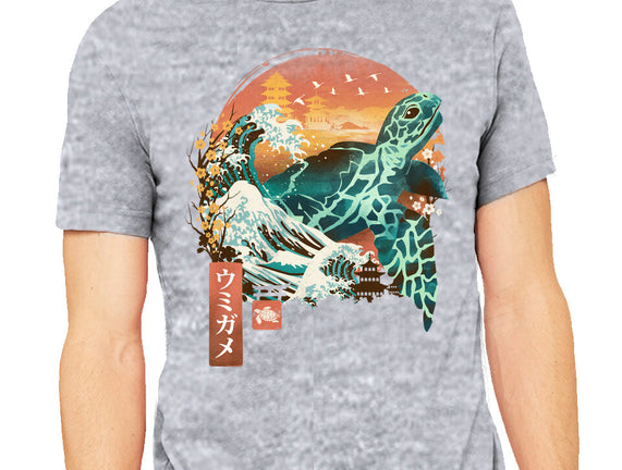 Kame Landscape