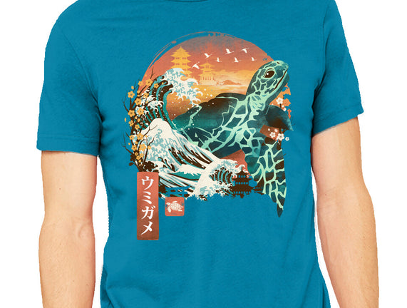 Kame Landscape