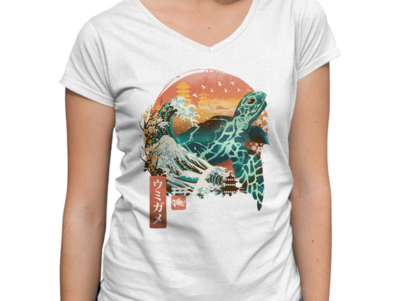 Kame Landscape