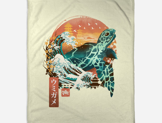 Kame Landscape