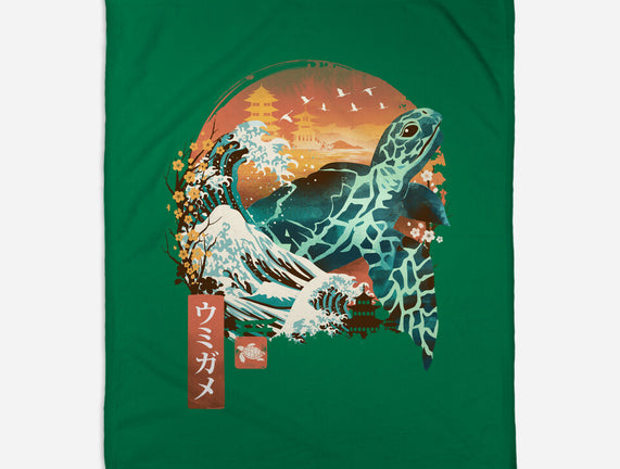 Kame Landscape