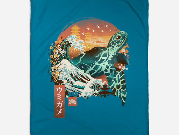 Kame Landscape