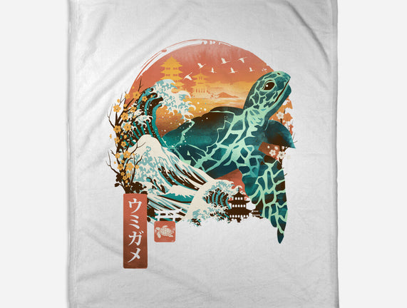 Kame Landscape