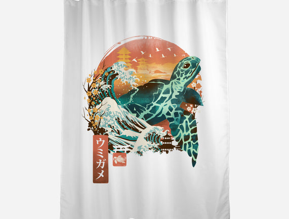 Kame Landscape