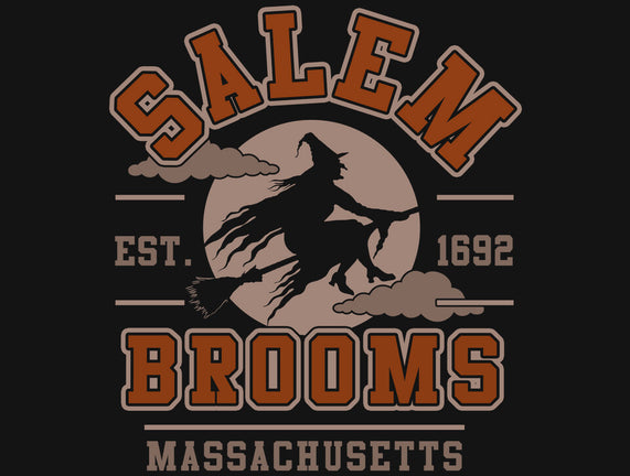 Salem Brooms