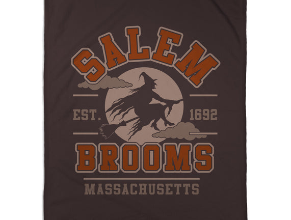 Salem Brooms