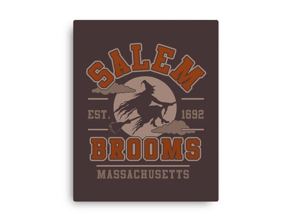 Salem Brooms
