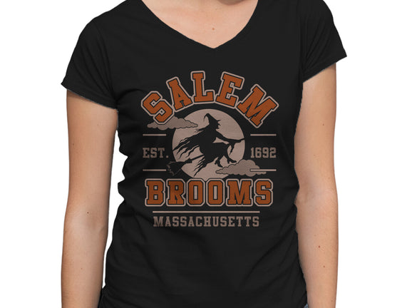 Salem Brooms