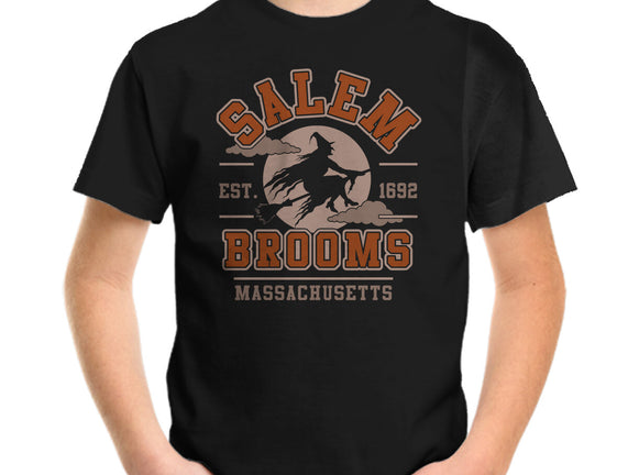 Salem Brooms
