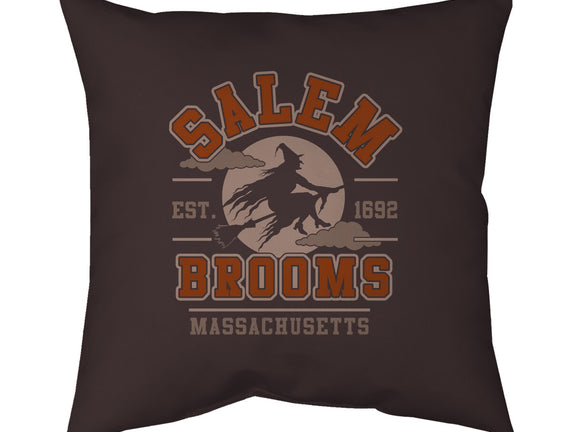 Salem Brooms