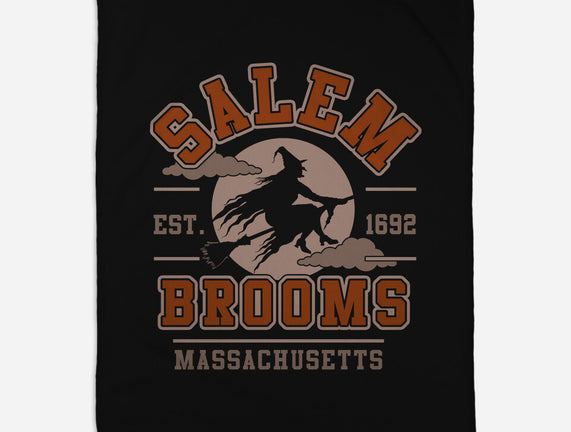 Salem Brooms