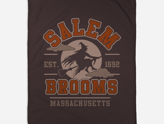 Salem Brooms