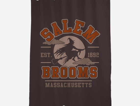 Salem Brooms