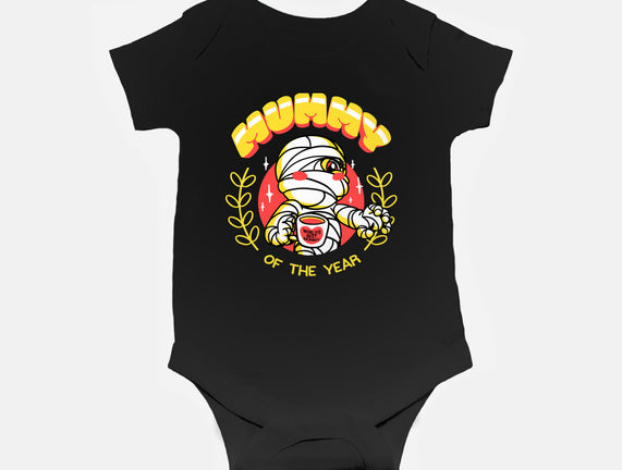 Mummy Of The Year