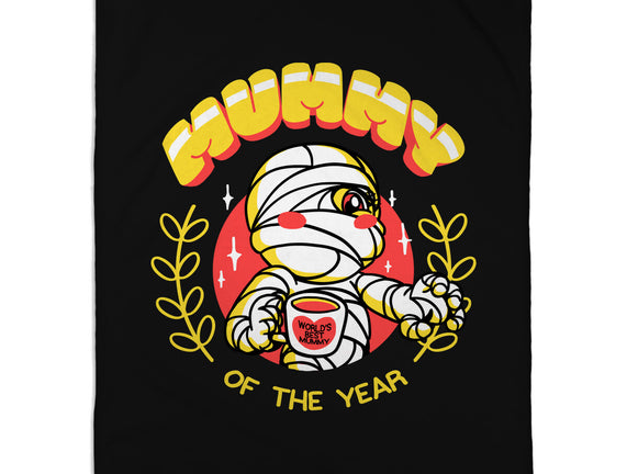 Mummy Of The Year