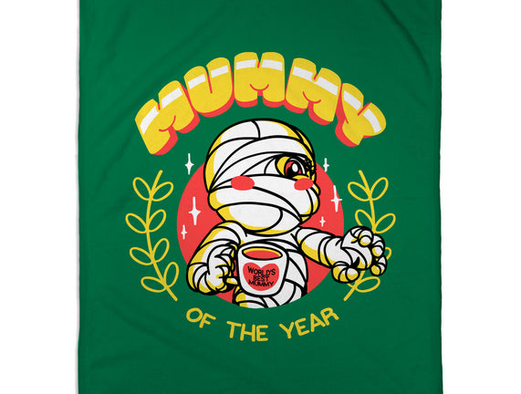 Mummy Of The Year