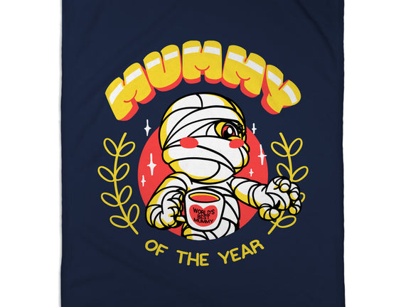 Mummy Of The Year
