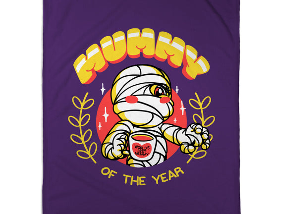 Mummy Of The Year