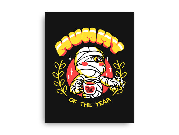 Mummy Of The Year