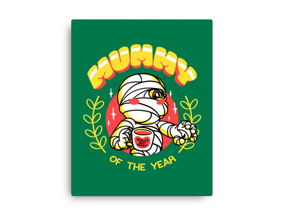 Mummy Of The Year