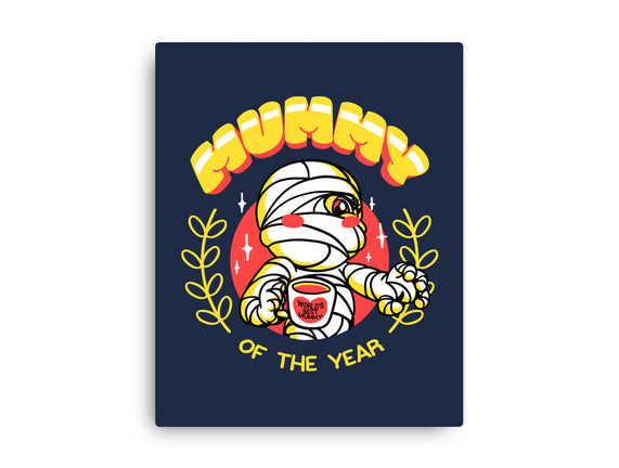 Mummy Of The Year