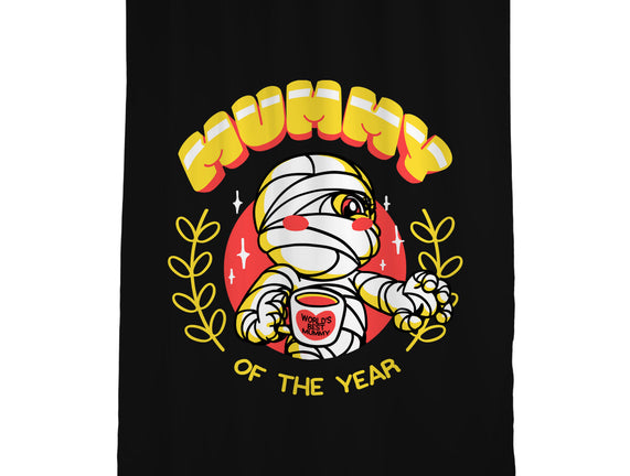 Mummy Of The Year