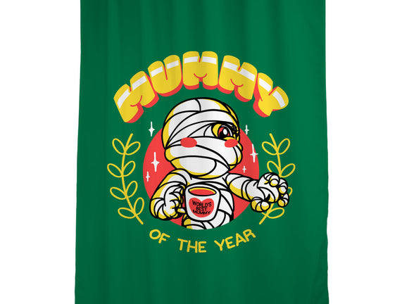 Mummy Of The Year