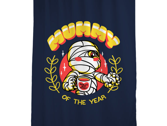 Mummy Of The Year