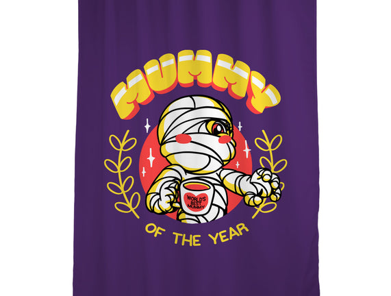 Mummy Of The Year
