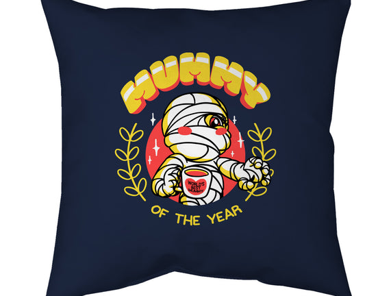 Mummy Of The Year