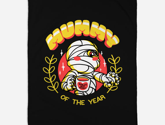 Mummy Of The Year