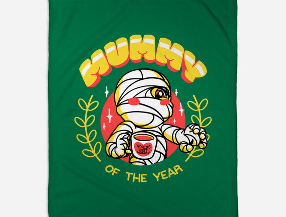 Mummy Of The Year