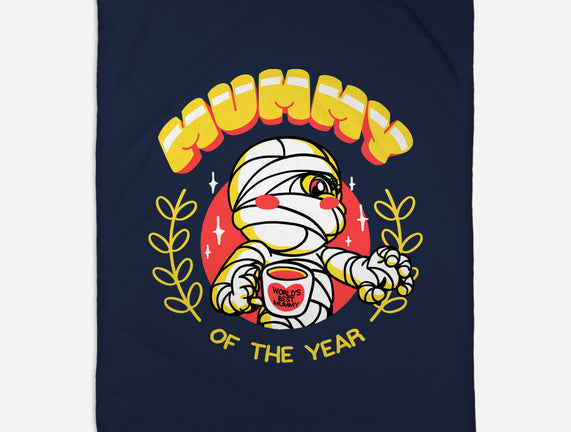 Mummy Of The Year
